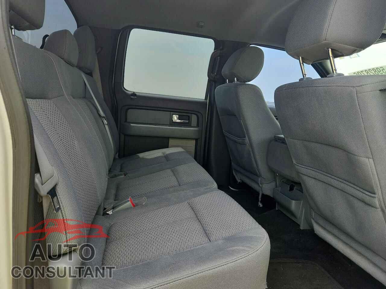 FORD F150 2014 - 1FTFW1ET8EFA79181