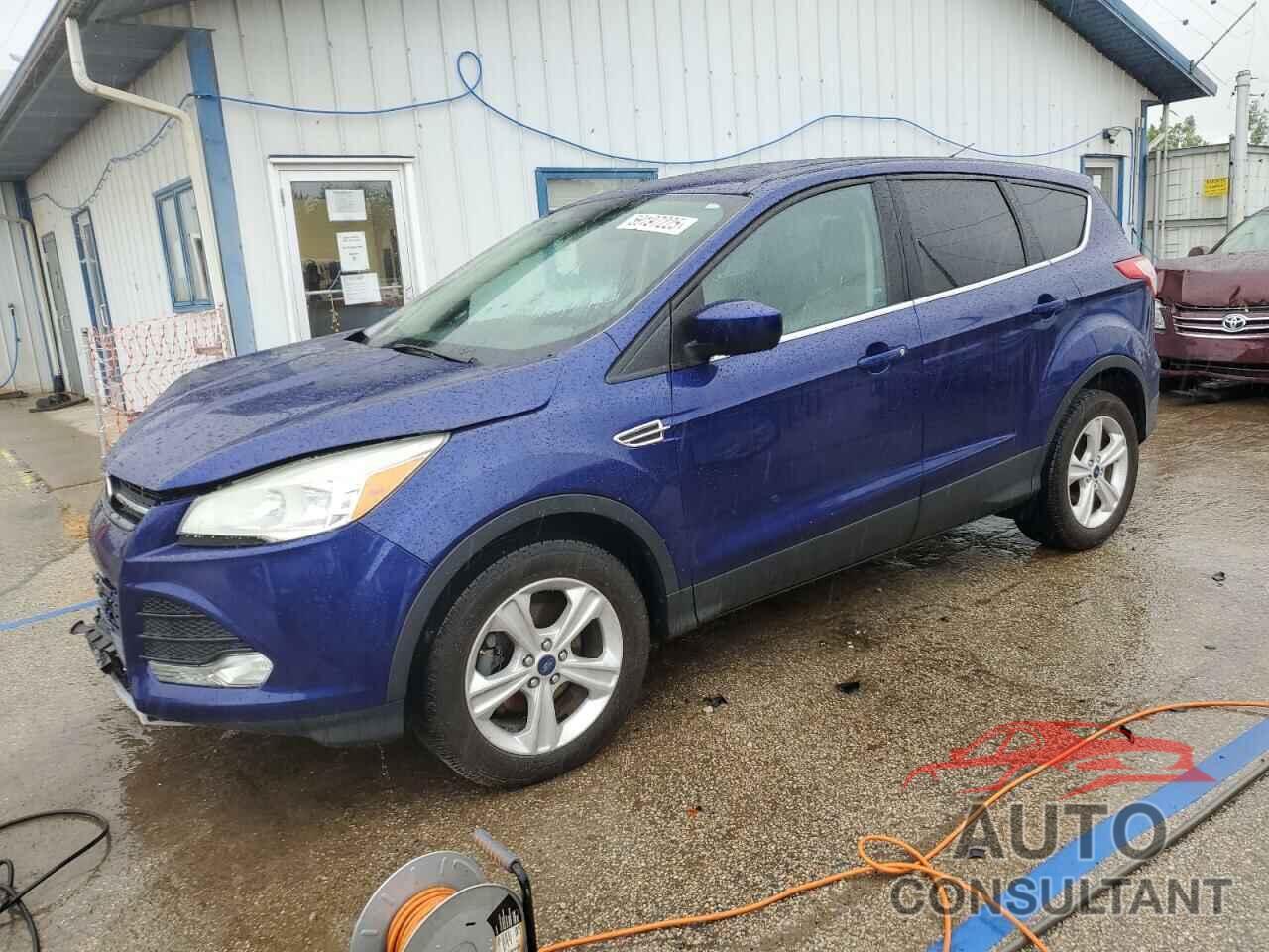 FORD ESCAPE 2014 - 1FMCU0GX3EUB57182