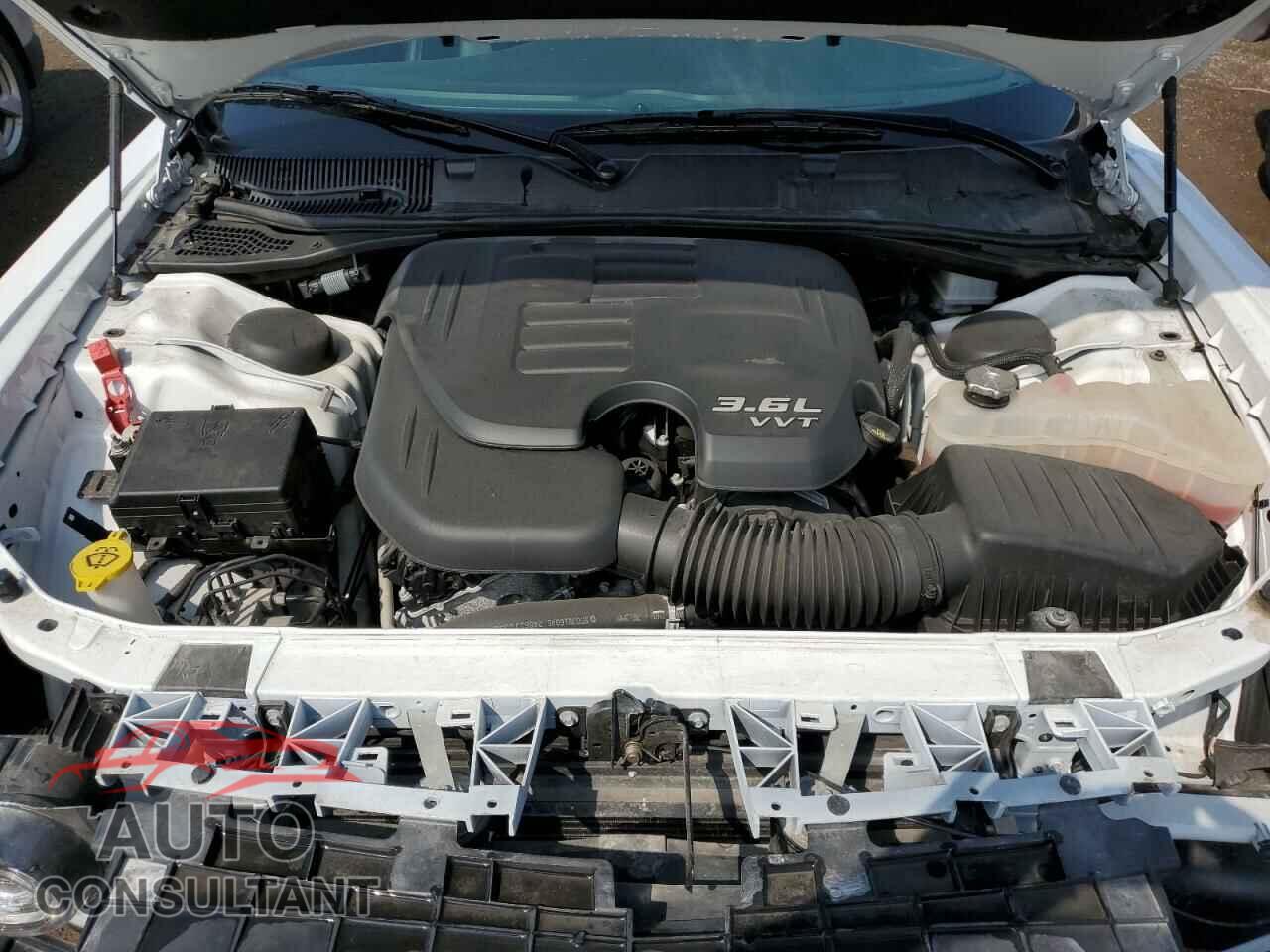 DODGE CHALLENGER 2022 - 2C3CDZAG0NH113570