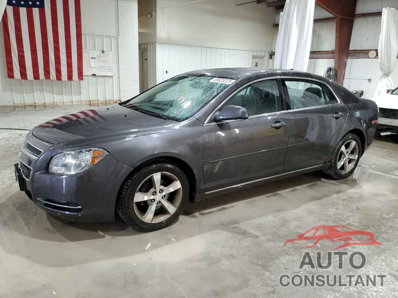 CHEVROLET MALIBU 2012 - 1G1ZC5E06CF265245