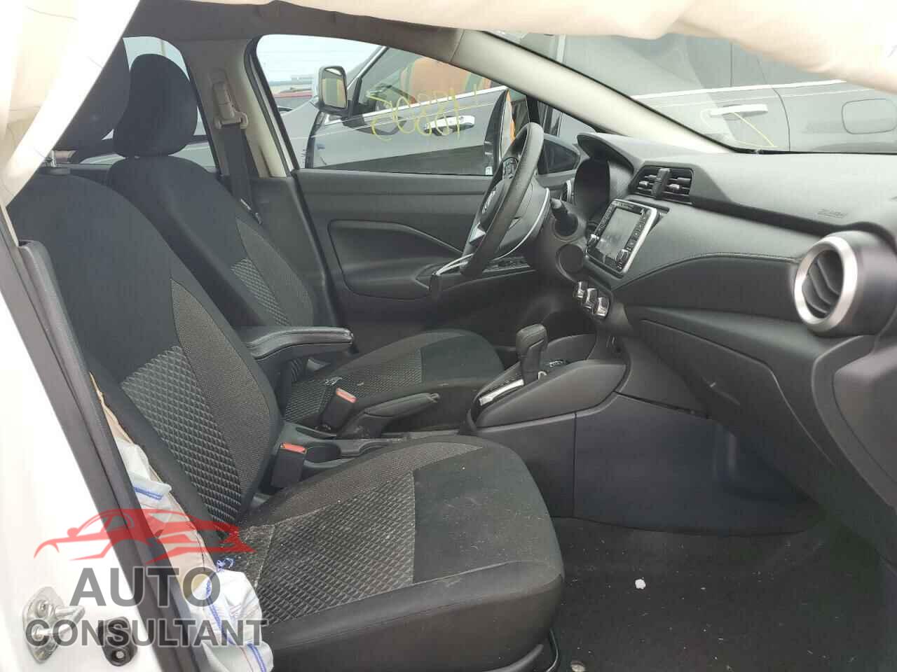 NISSAN VERSA 2020 - 3N1CN8DVXLL869105