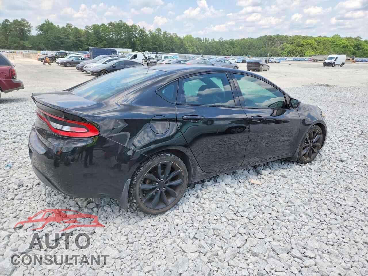 DODGE DART 2016 - 1C3CDFFA3GD817183