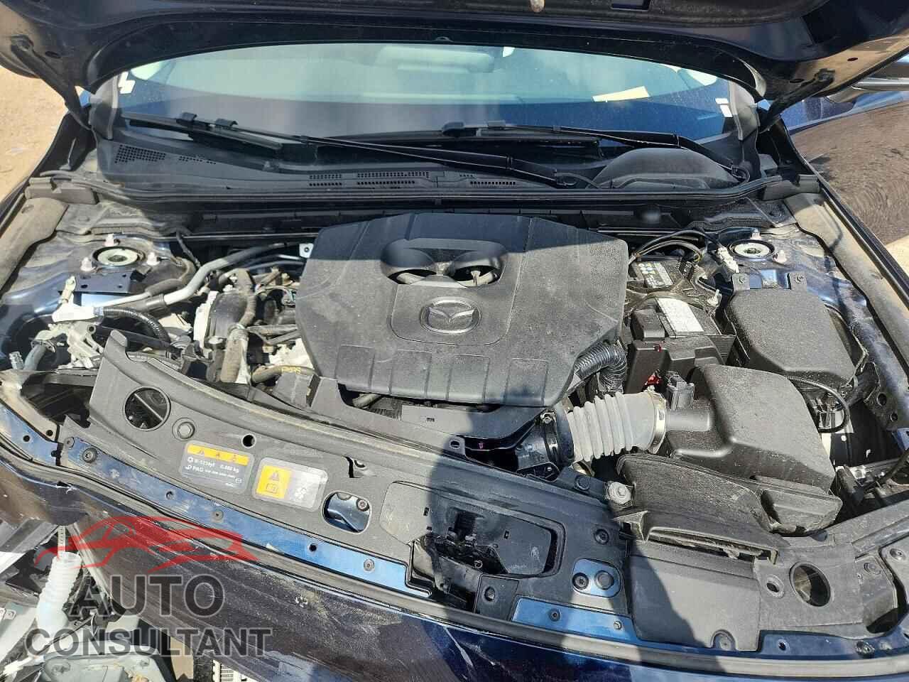 MAZDA 3 2024 - 3MZBPACM3RM413224