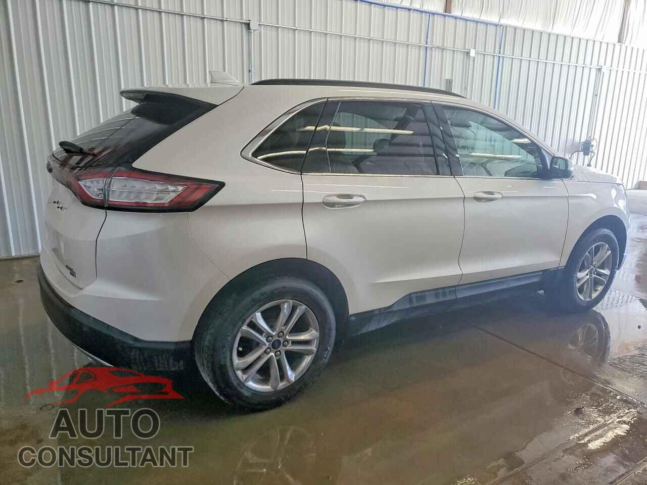 FORD EDGE 2018 - 2FMPK4J82JBB57335