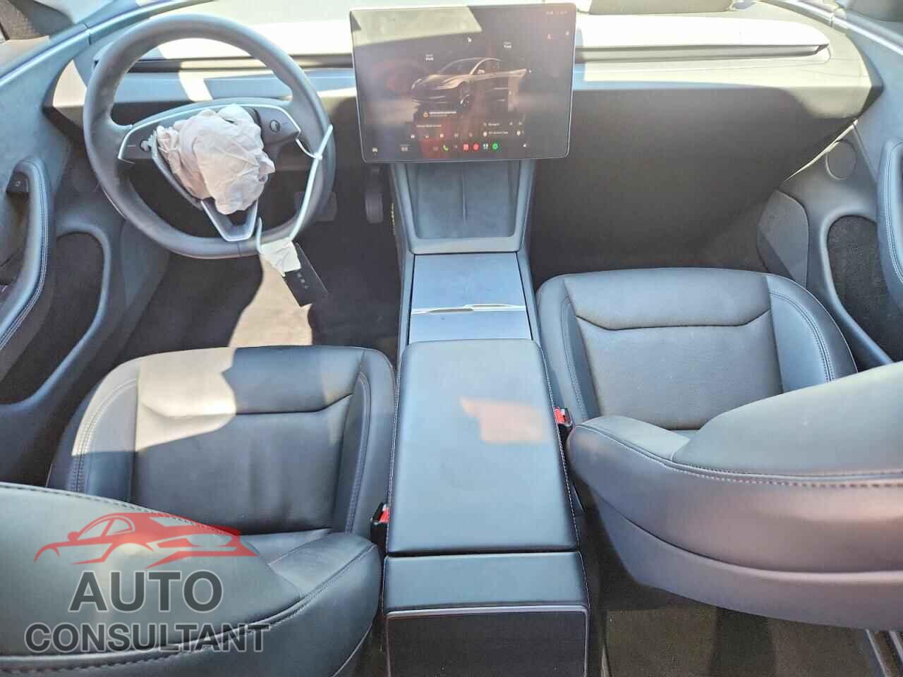 TESLA MODEL 3 2024 - 5YJ3E1EB8RF732633