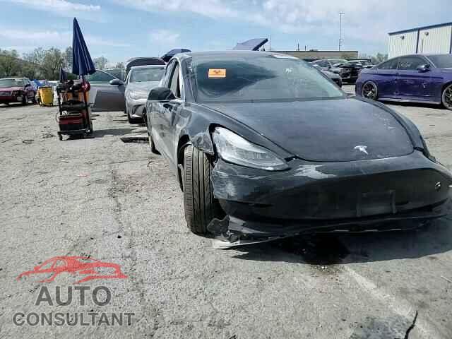 TESLA MODEL 3 2018 - 5YJ3E1EA5JF171786
