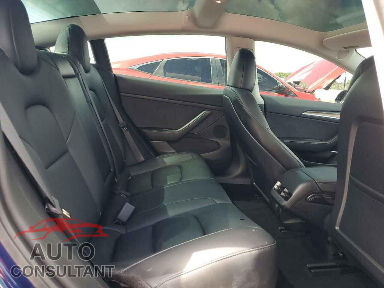 TESLA MODEL 3 2023 - 5YJ3E1EA4PF554756