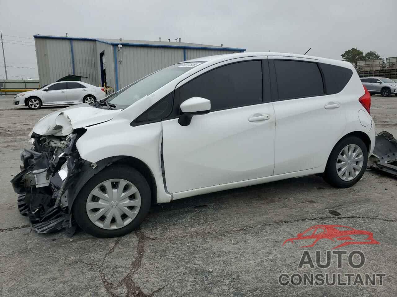 NISSAN VERSA 2015 - 3N1CE2CP3FL407294