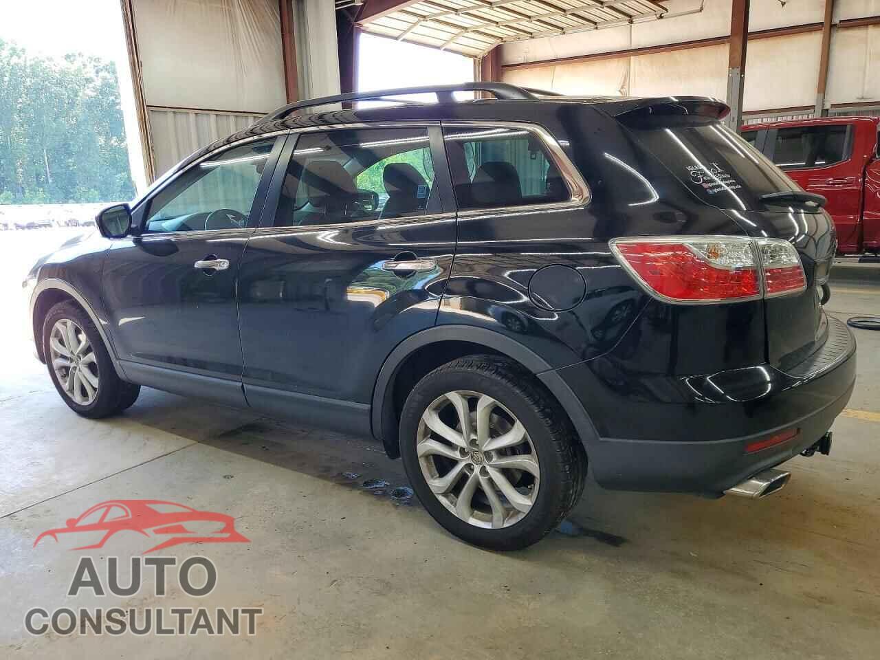 MAZDA CX-9 2012 - JM3TB2DAXC0344971