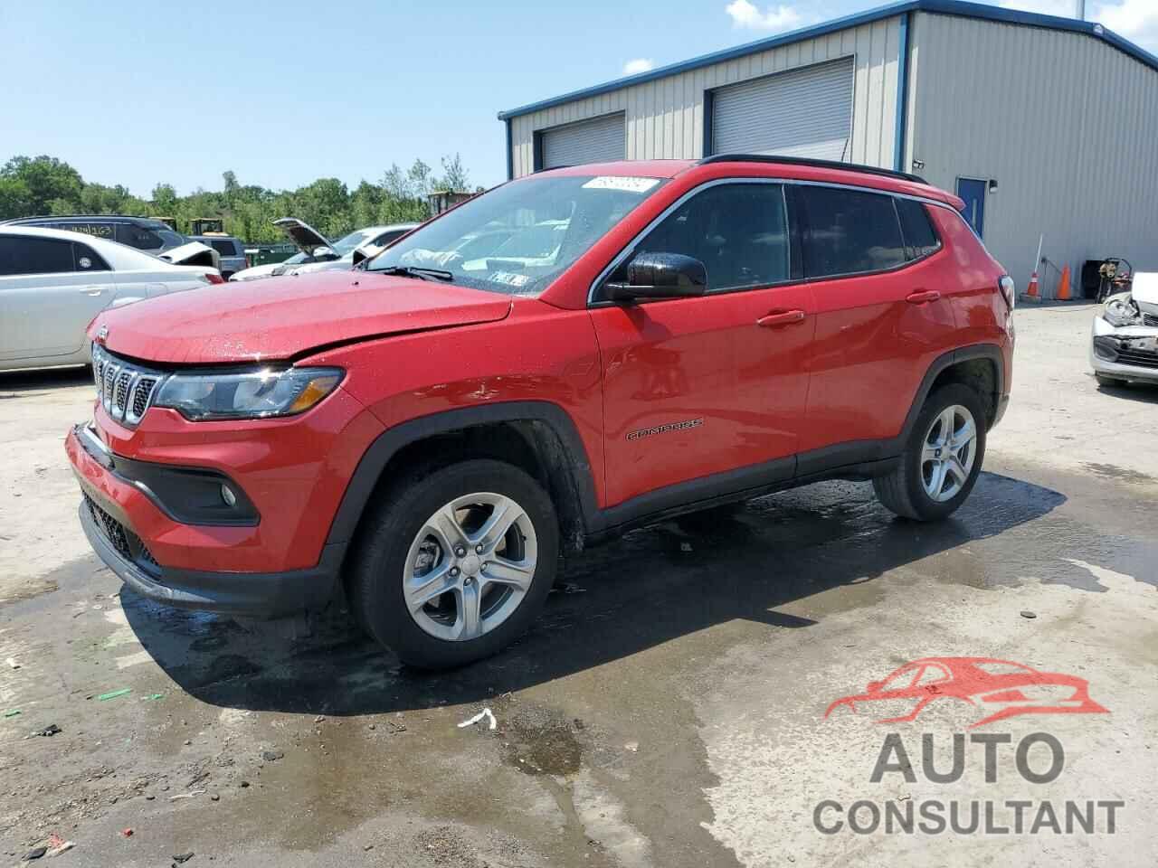 JEEP COMPASS 2023 - 3C4NJDBN3PT513694