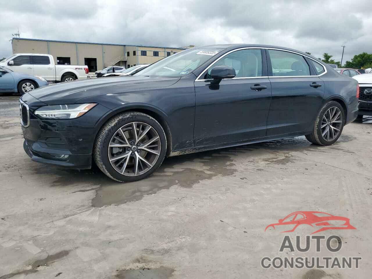 VOLVO S90 2020 - LVYA22MK8LP161867