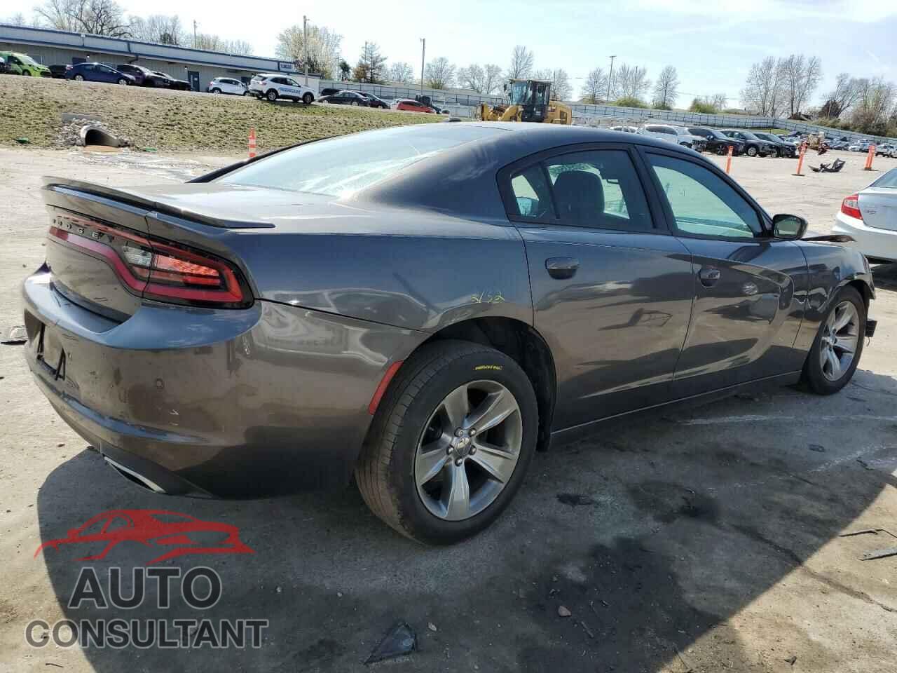 DODGE CHARGER 2015 - 2C3CDXBG3FH762543