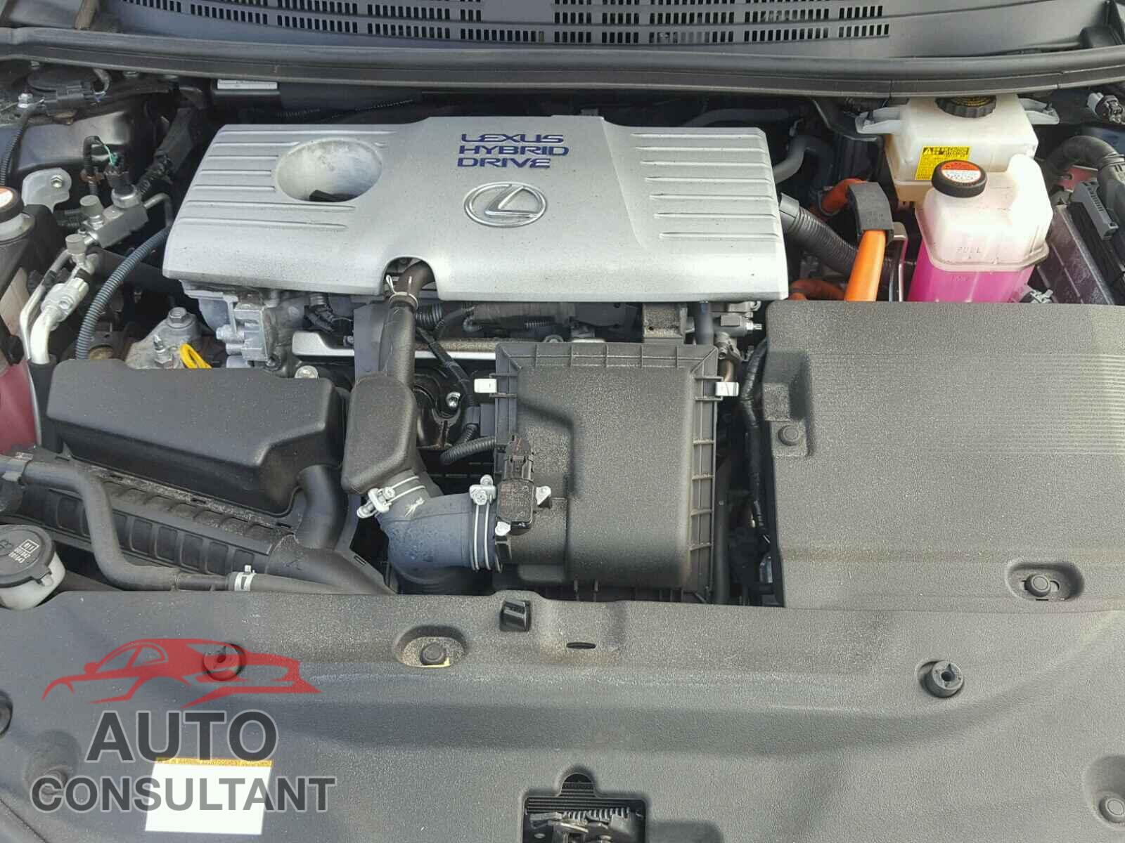 LEXUS CT 200 2015 - JTHKD5BH4F2241309