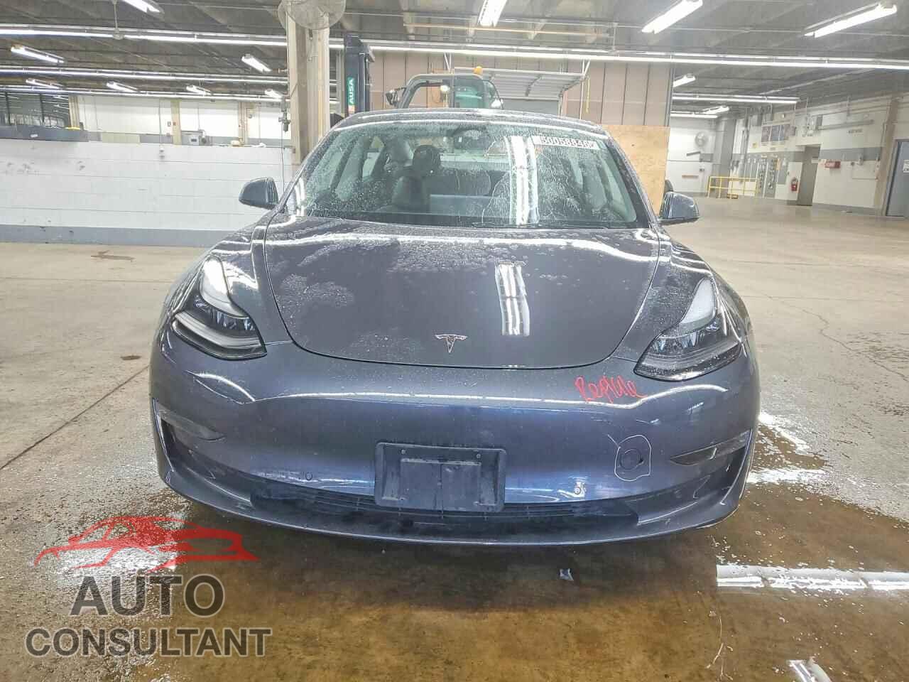 TESLA MODEL 3 2022 - 5YJ3E1EAXNF287510