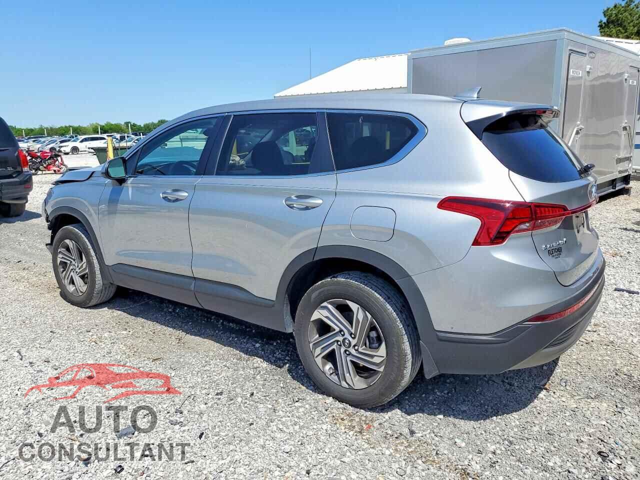 HYUNDAI SANTA FE 2023 - 5NMS1DAJ2PH653475