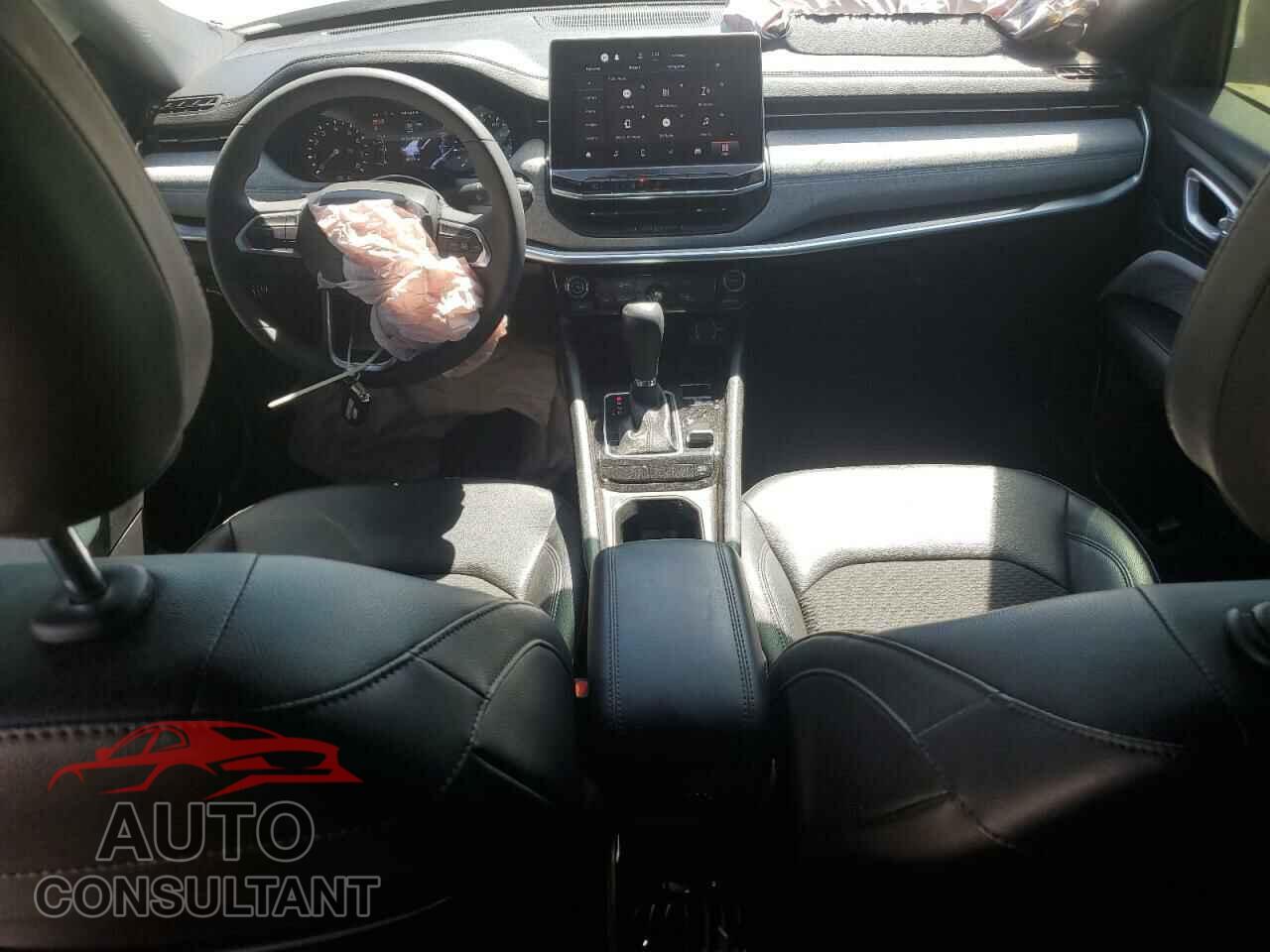 JEEP COMPASS 2024 - 3C4NJDBN2RT586672