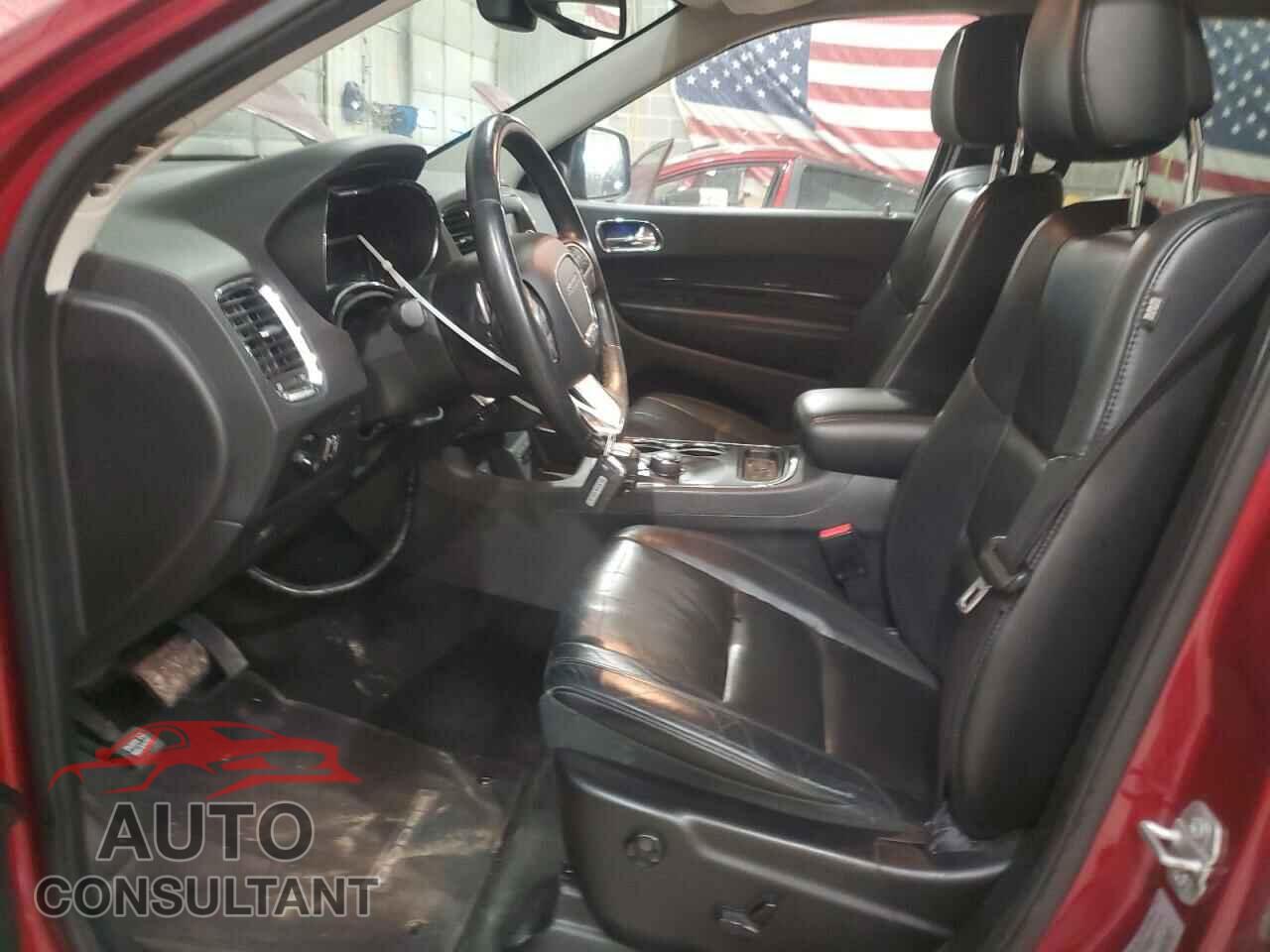 DODGE DURANGO 2015 - 1C4RDJDG5FC907987