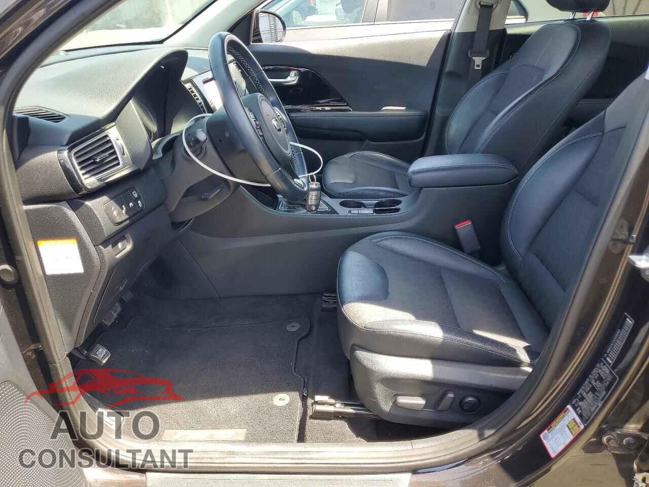 KIA NIRO 2018 - KNDCC3LC1J5156385
