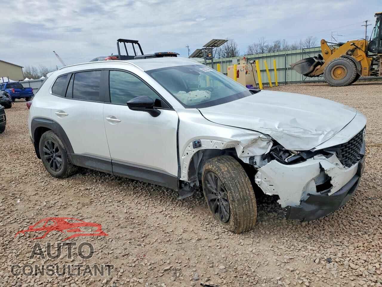 MAZDA CX-50 2024 - 7MMVABBM2RN172626