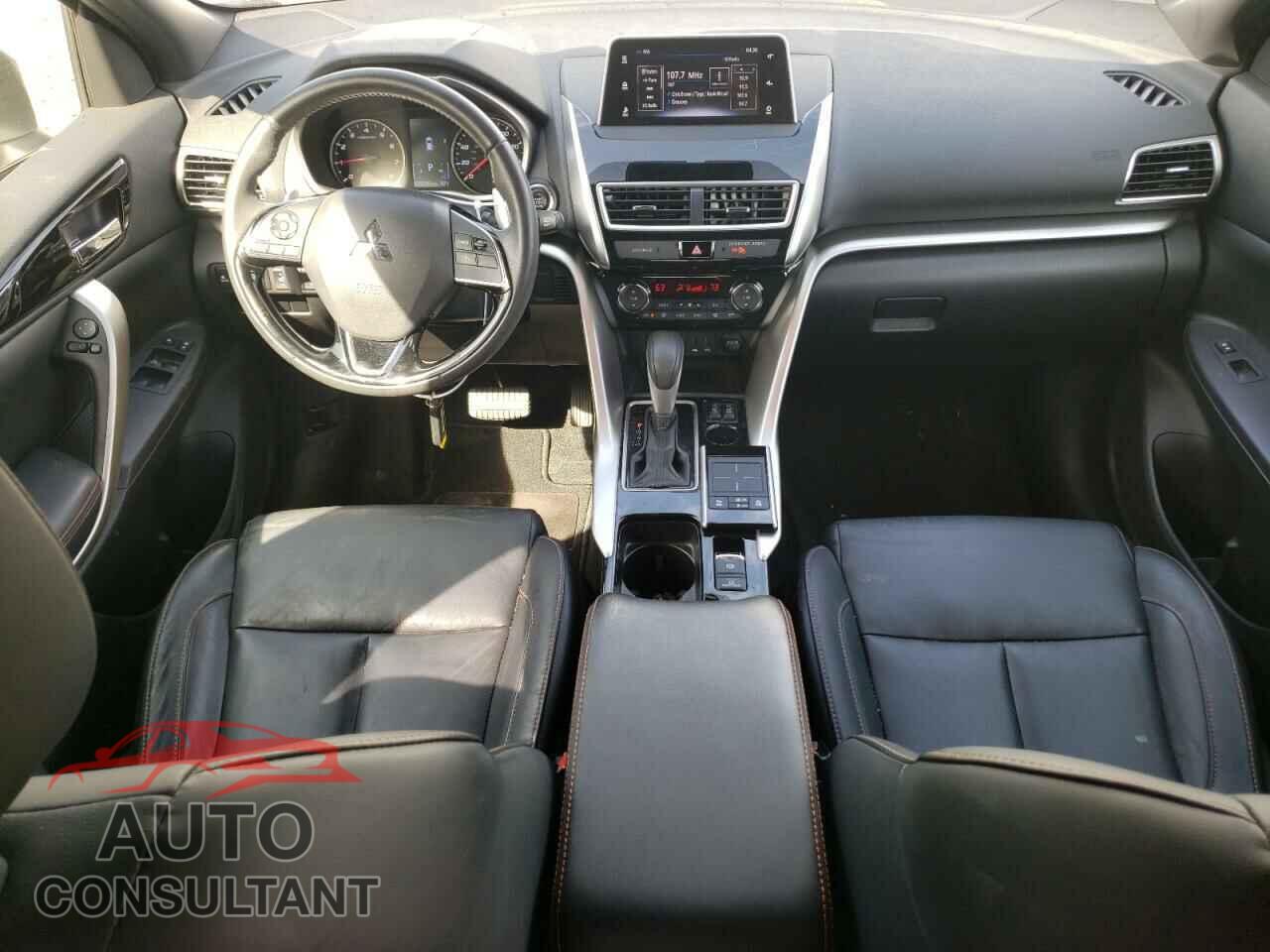 MITSUBISHI ECLIPSE 2020 - JA4AS5AA2LZ001017