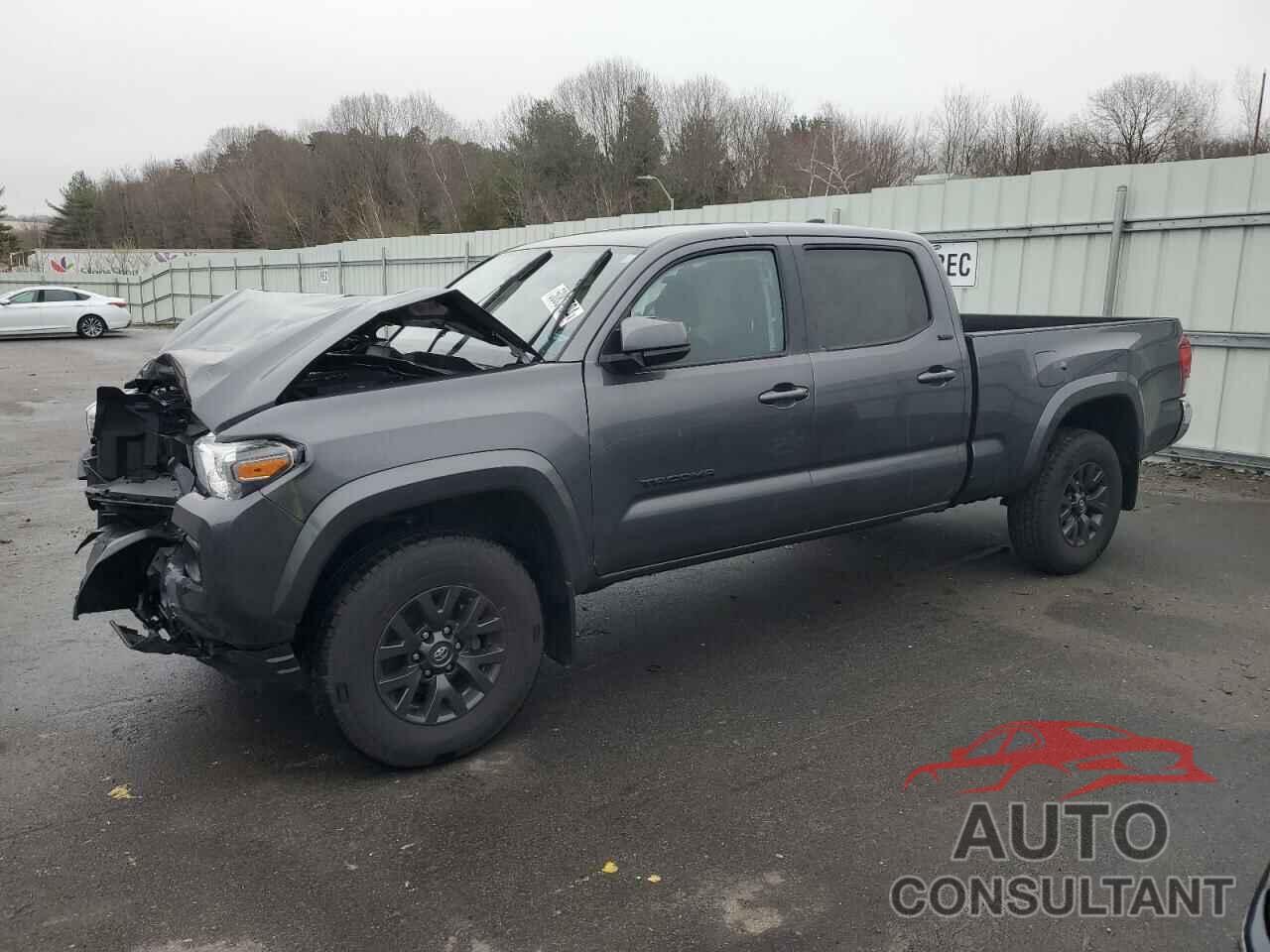 TOYOTA TACOMA 2022 - 3TYDZ5BN8NT013889