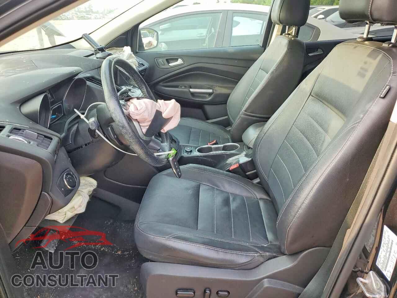 FORD ESCAPE 2014 - 1FMCU0J9XEUC45446