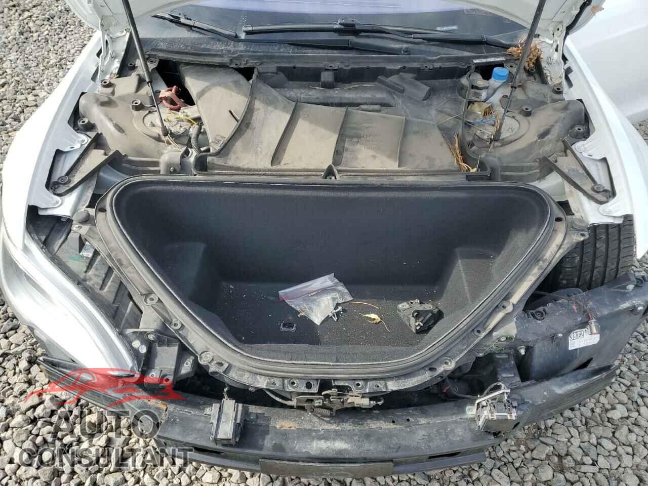 TESLA MODEL S 2016 - 5YJSA1E27GF142380