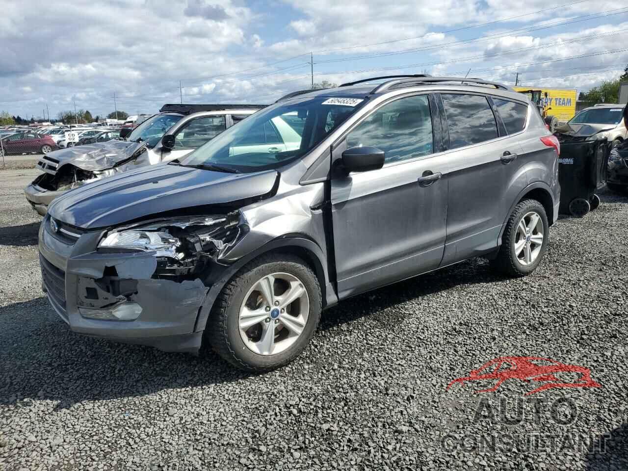 FORD ESCAPE 2013 - 1FMCU9G94DUD12293