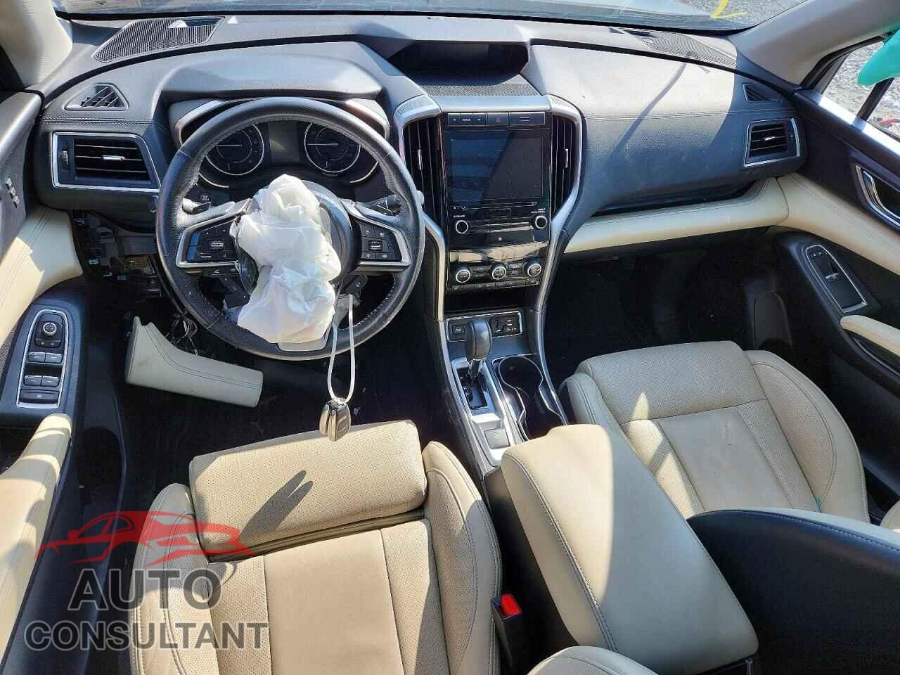 SUBARU ASCENT 2021 - 4S4WMAPD4M3463224
