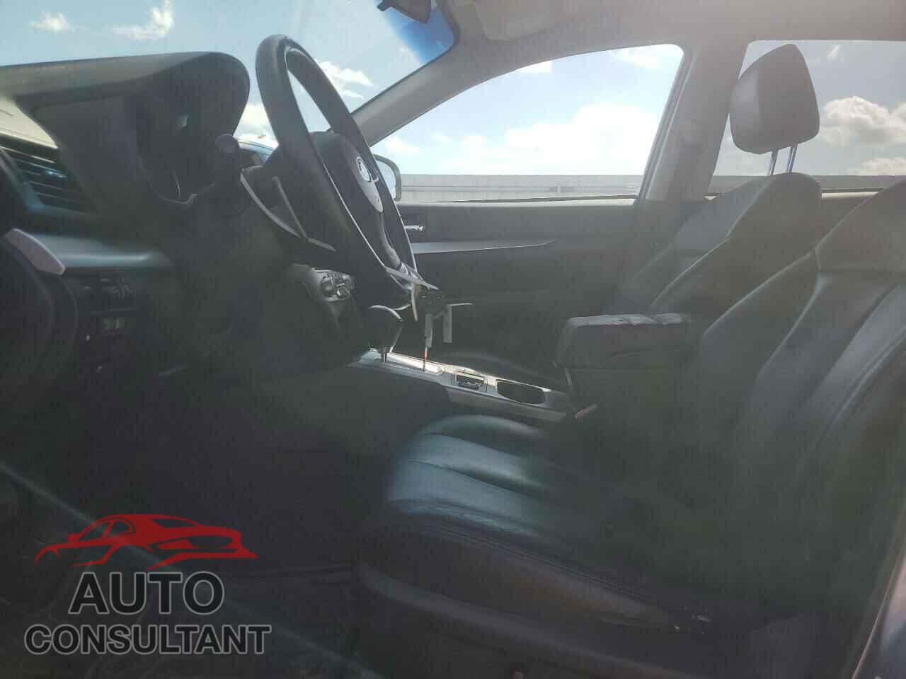 SUBARU LEGACY 2014 - 4S4BRBCC2E3217454