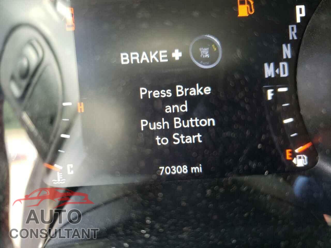 DODGE CHALLENGER 2018 - 2C3CDZAG2JH242002