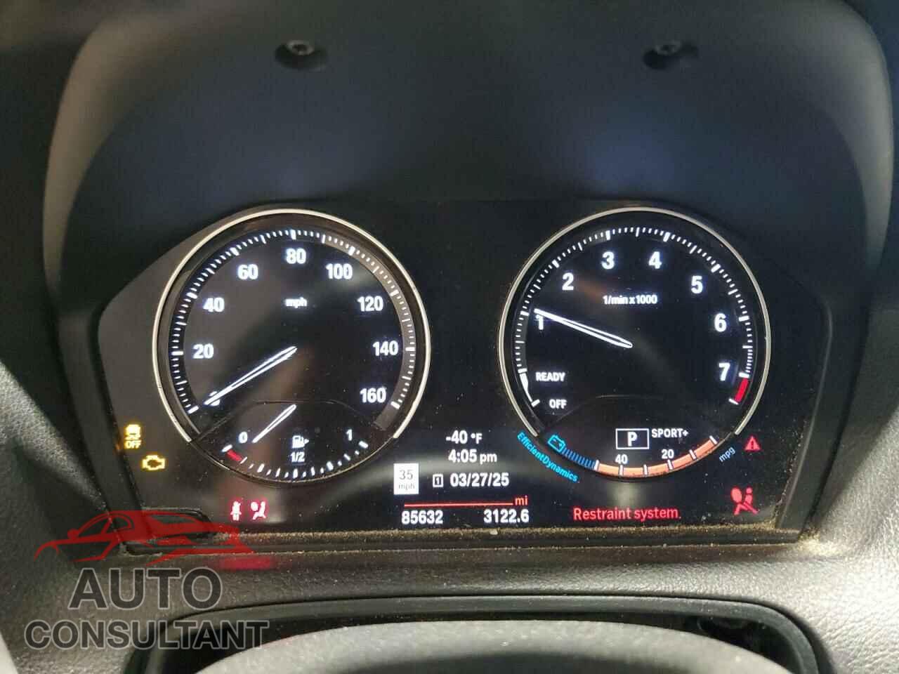 BMW M2 2018 - WBA2J7C55JVB28504