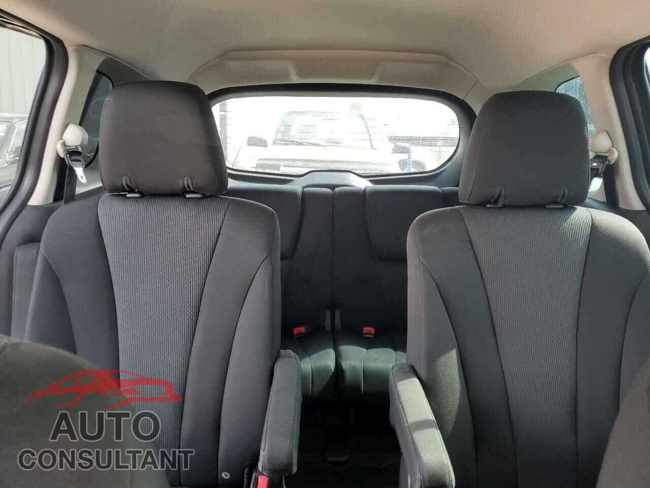 MAZDA 5 2013 - JM1CW2BL7D0148313