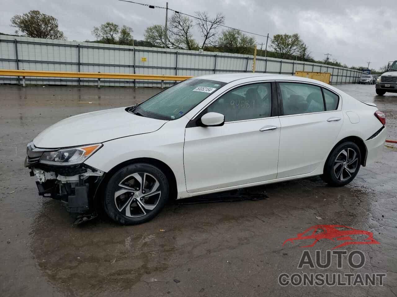 HONDA ACCORD 2017 - 1HGCR2F32HA199690
