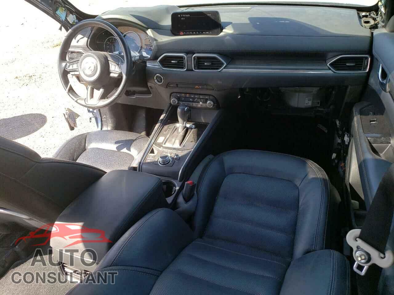 MAZDA CX-5 2019 - JM3KFBDM7K0663009