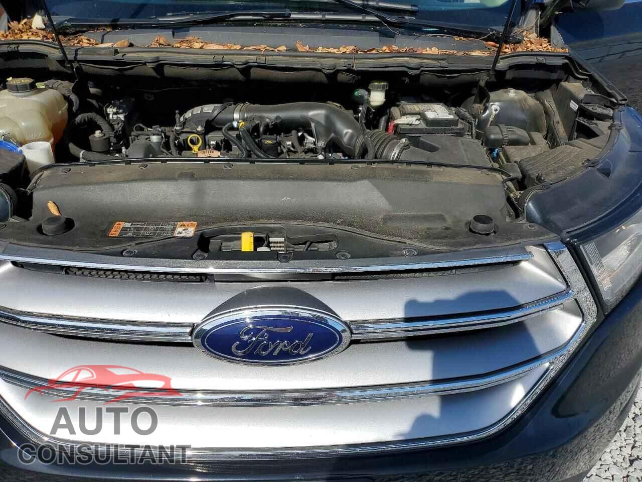 FORD EDGE 2016 - 2FMPK4J91GBC66516