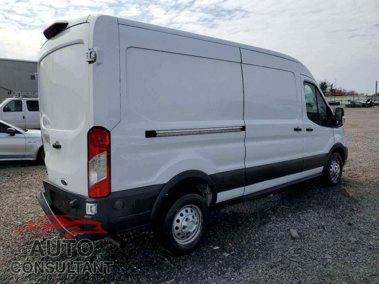 FORD TRANSIT 2020 - 1FTBR2C81LKB65463