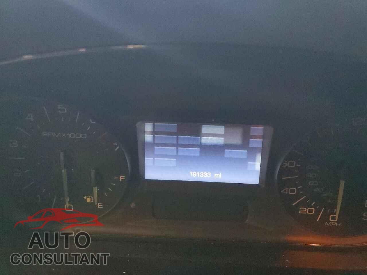 FORD EDGE 2014 - 2FMDK3JC3EBA51063