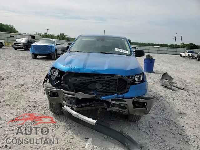 FORD RANGER 2021 - 1FTER4FH8MLD55857