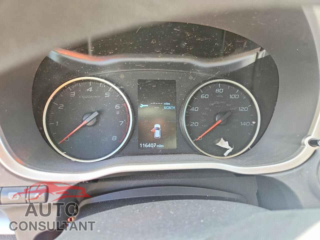 MITSUBISHI ECLIPSE 2019 - JA4AT3AA2KZ036107