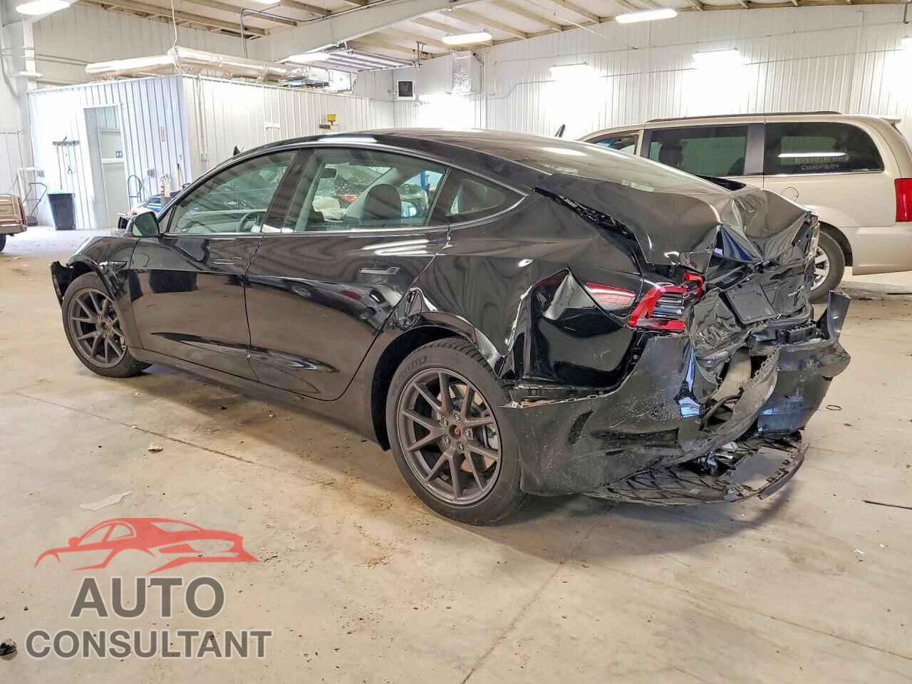 TESLA MODEL 3 2023 - 5YJ3E1EB7PF591423