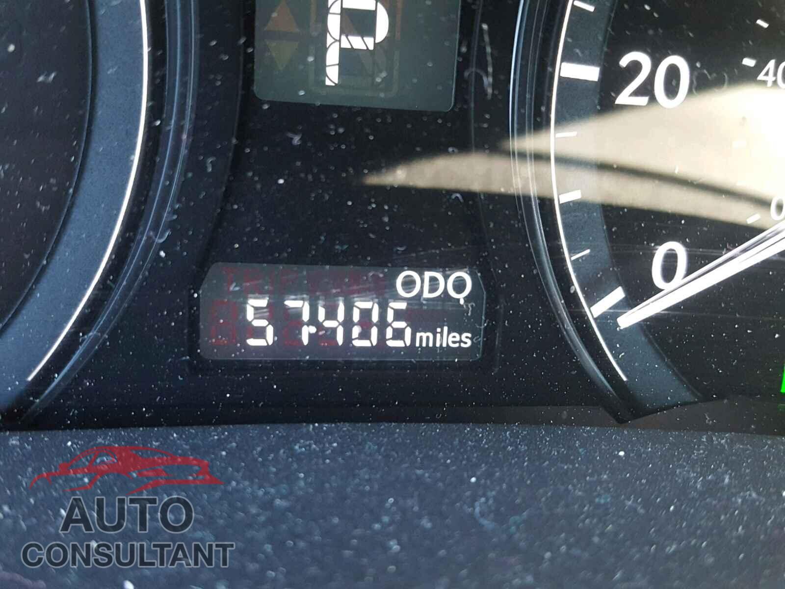 LEXUS RX 450H 2015 - 2T2BC1BA3FC004890