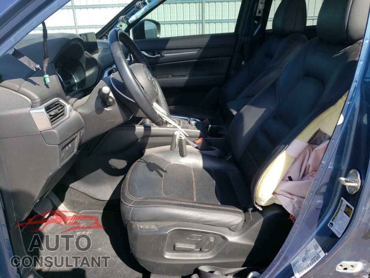 MAZDA CX-5 2019 - JM3KFBDM7K0663009