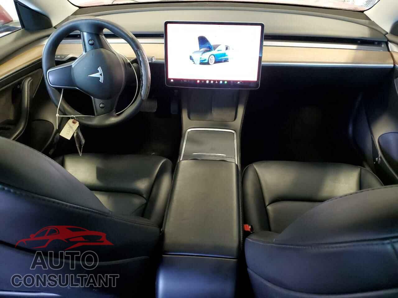 TESLA MODEL 3 2023 - 5YJ3E1EA5PF451815