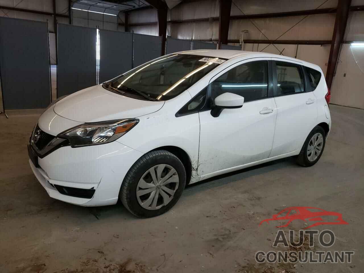 NISSAN VERSA 2017 - 3N1CE2CP0HL380672