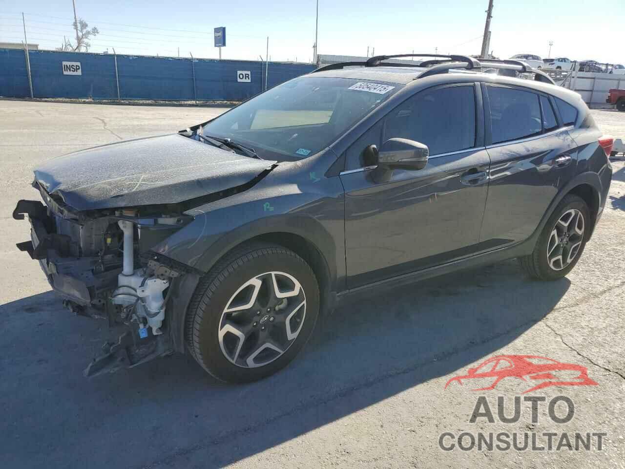 SUBARU CROSSTREK 2020 - JF2GTANC3LH276730
