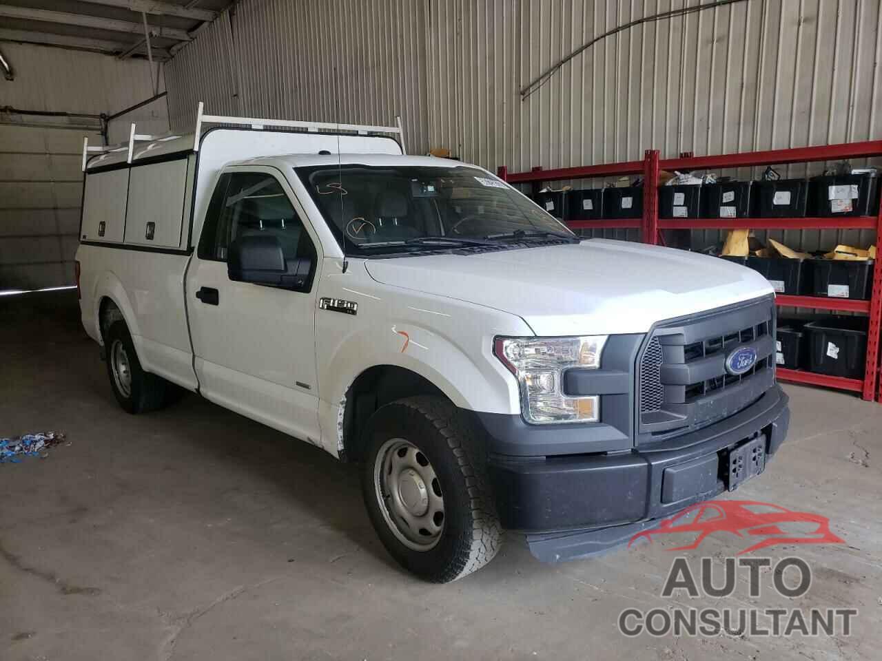 FORD F150 2016 - 1FTNF1CG2GKE98560