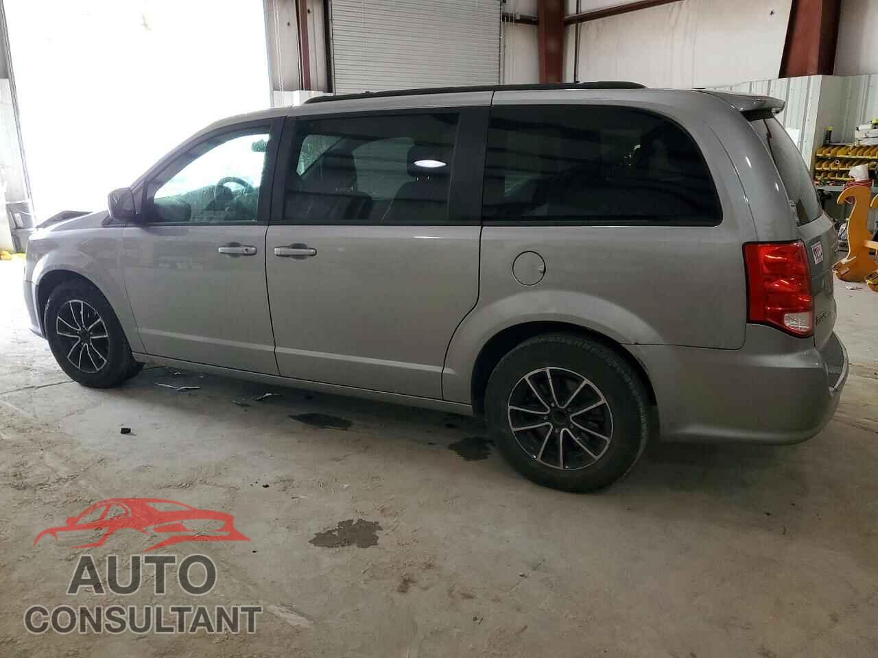 DODGE CARAVAN 2018 - 2C4RDGEG4JR146631