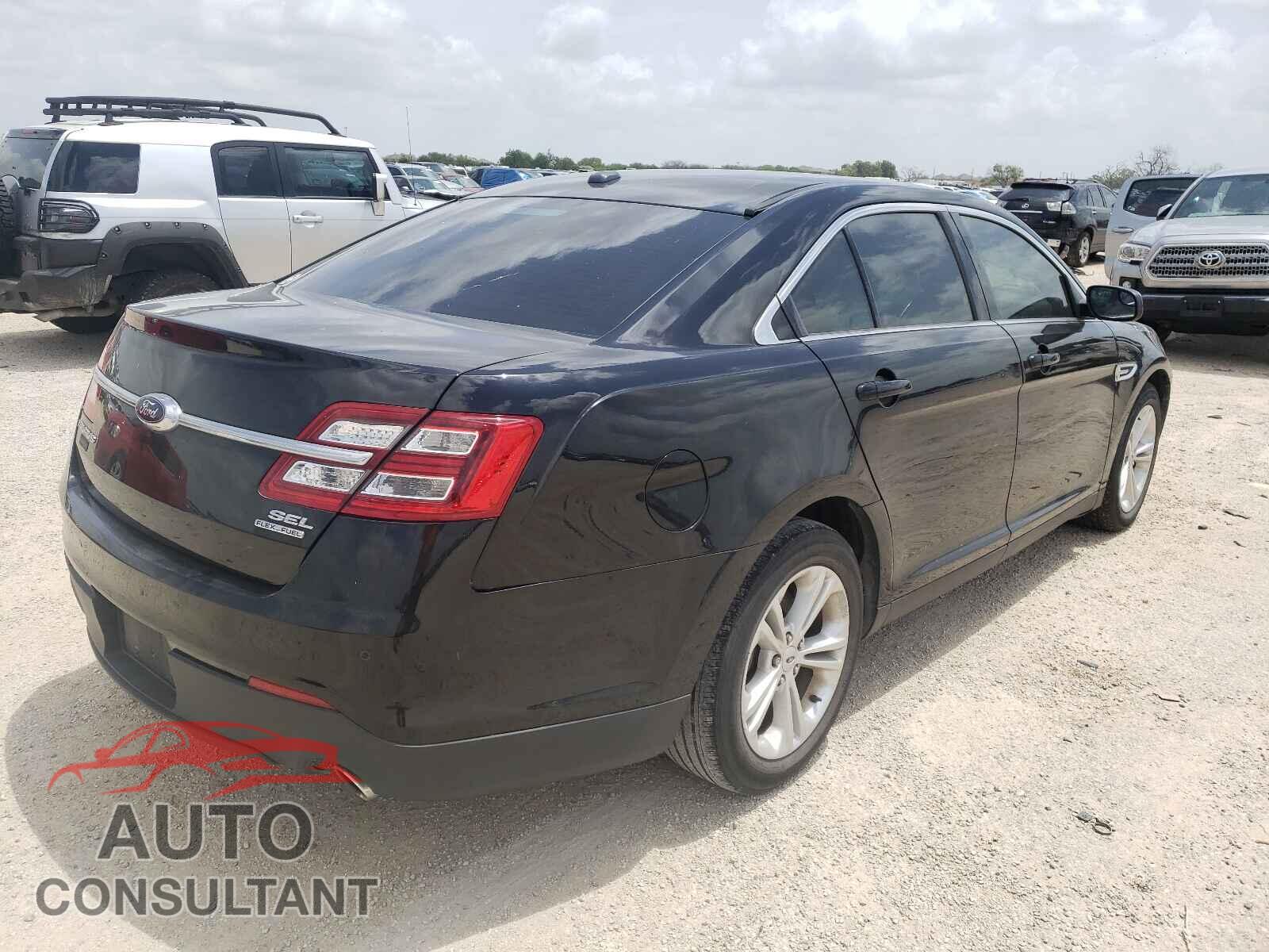 FORD TAURUS 2016 - 1FAHP2E89GG153749