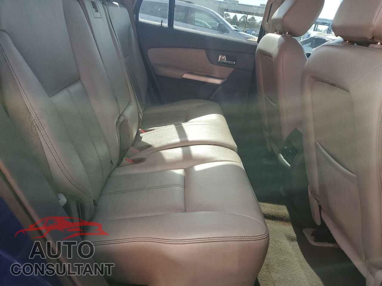 FORD EDGE 2013 - 2FMDK3KC1DBA40818